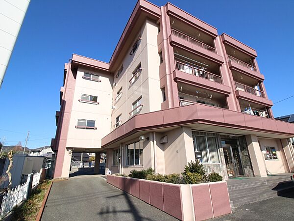 コーポラス明和 203号室｜茨城県日立市大久保町(賃貸マンション1DK・2階・45.00㎡)の写真 その3