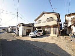 日立市東金沢町