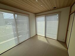 室内の画像