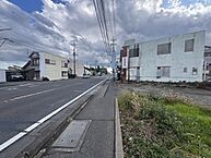 茨城県日立市鮎川町：物件画像