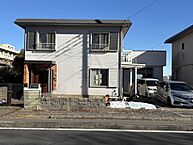 茨城県日立市鮎川町：物件画像