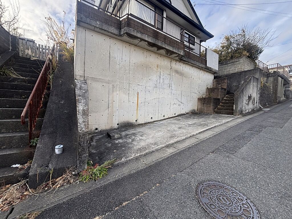 detached 茨城県日立市石名坂町