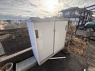 茨城県日立市石名坂町：物件画像