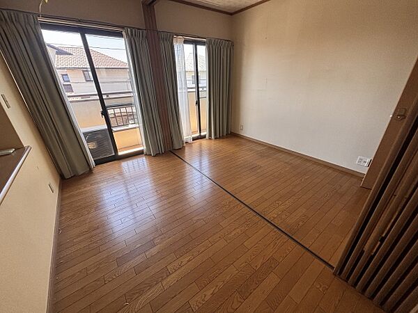 子供部屋