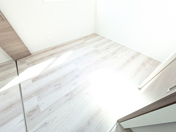 子供部屋