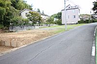 茨城県日立市久慈町：物件画像