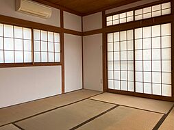 室内の画像