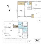 茨城県日立市大沼町：物件画像