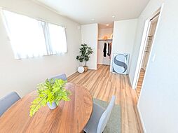 室内の画像