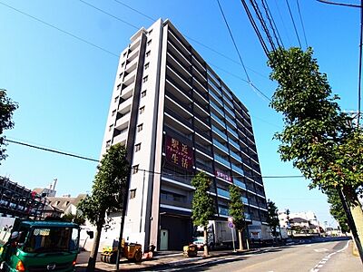外観 外観