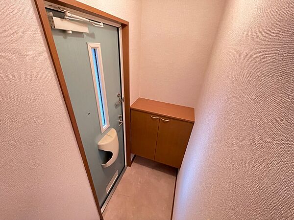 グランシャリオ 102号室｜茨城県那珂市菅谷(賃貸アパート2LDK・1階・53.76㎡)の写真 その15