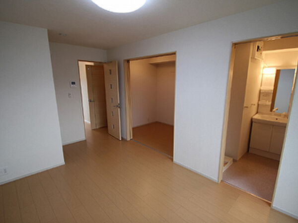 モデッサIII 1037 102号室｜茨城県那珂市杉(賃貸アパート1SK・1階・31.65㎡)の写真 その15