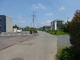 シンビー館 III棟 103号室 ｜ 茨城県那珂市菅谷（賃貸アパート1LDK・1階・44.63㎡） その9