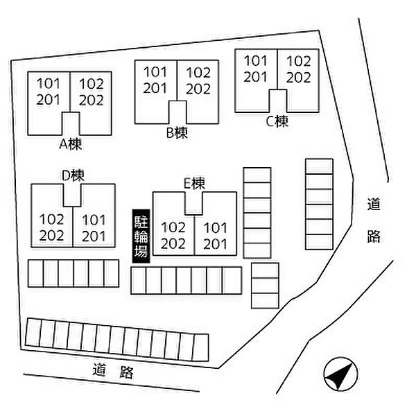 apartment 茨城県那珂市菅谷
地図を見る