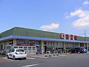 カスミ津田店