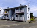 サンハイツ東海 B棟