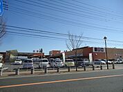 ホームセンター山新常陸太田店