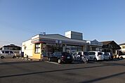セブンイレブン東海駅西店