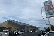 ヨークベニマル常陸大宮店