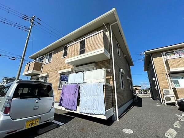 apartment 茨城県那珂市菅谷
地図を見る
