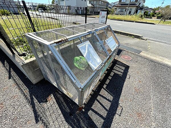 apartment 茨城県那珂市菅谷
地図を見る