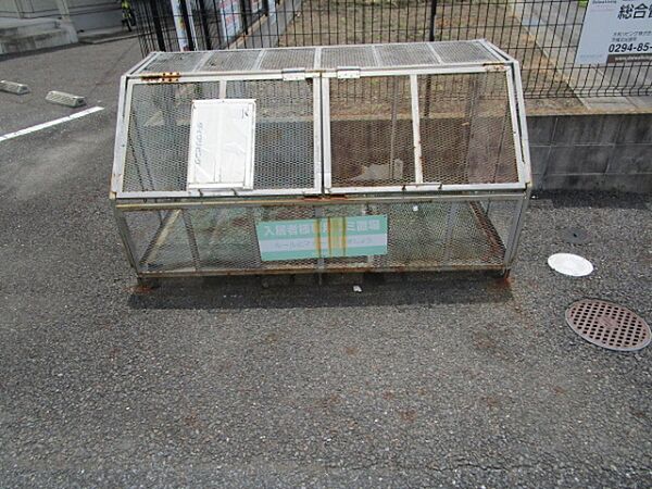 apartment 茨城県那珂市菅谷
地図を見る