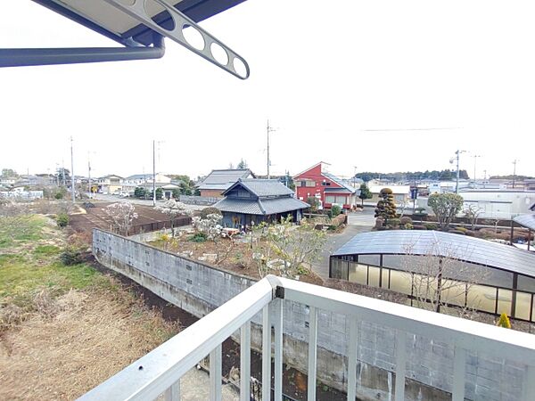 apartment 茨城県那珂市杉
地図を見る
