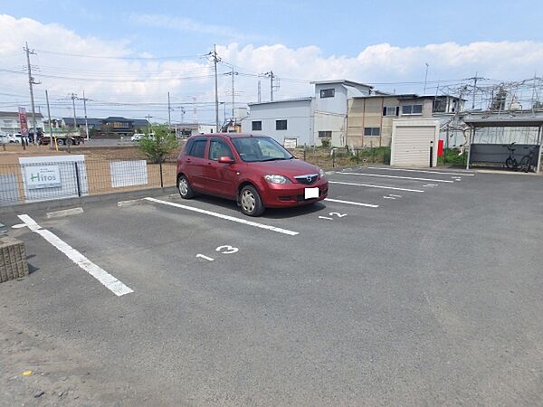 detached 茨城県那珂市杉
地図を見る