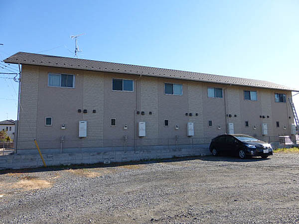 detached 茨城県那珂市菅谷
地図を見る