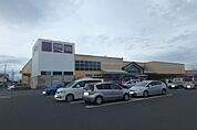 ホームセンター山新大宮店
