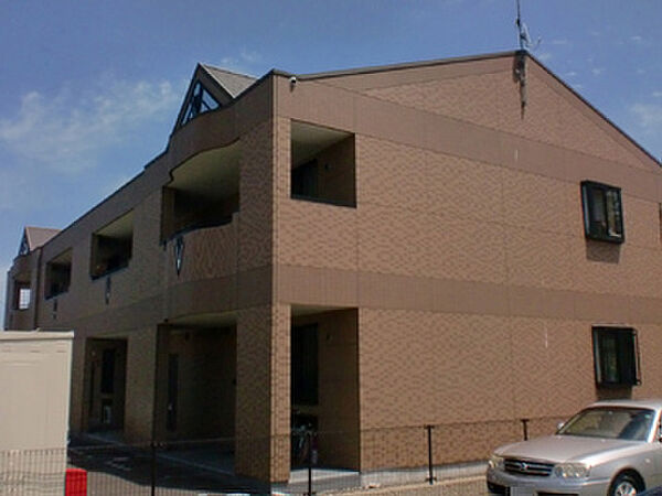 apartment 茨城県那珂市菅谷
地図を見る