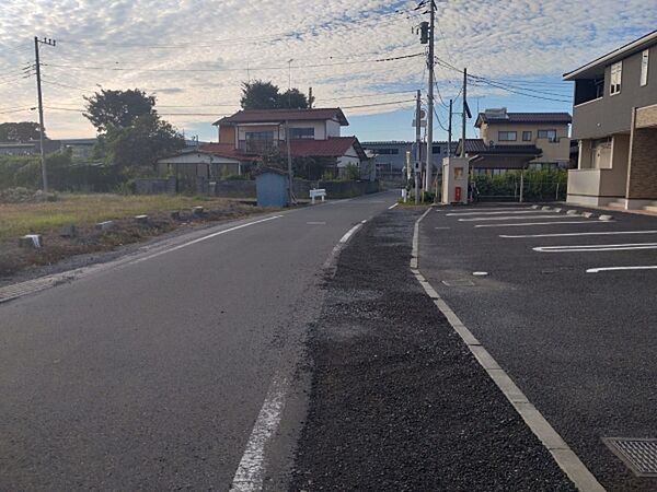 apartment 茨城県那珂市菅谷
地図を見る