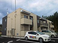 茨城県那珂市菅谷：物件画像／香陵住販株式会社　東海支店