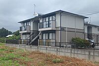 茨城県那珂市中台：物件画像／香陵住販株式会社　東海支店