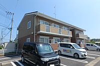 茨城県常陸太田市木崎一町：物件画像／香陵住販株式会社　東海支店