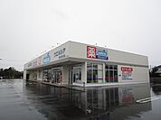 ウエルシア常陸大宮石沢南店