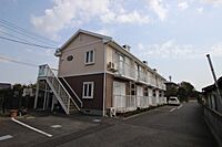 茨城県那珂市中台：物件画像／香陵住販株式会社　東海支店