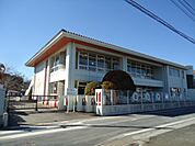 東海村立村松幼稚園
