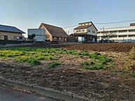 茨城県那珂郡東海村舟石川：物件画像