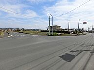茨城県常陸大宮市野中町：物件画像