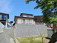 茨城県那珂郡東海村村松：物件画像