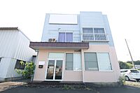 茨城県常陸大宮市泉：物件画像