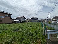 茨城県常陸太田市磯部町：物件画像