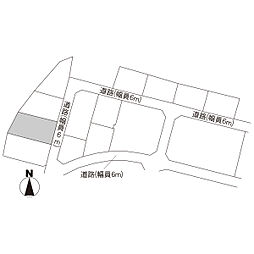 常陸大宮市北塩子