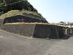 常陸太田市天神林町