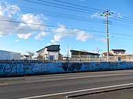 茨城県那珂郡東海村須和間：物件画像