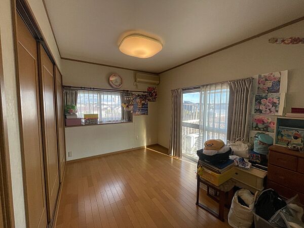 子供部屋