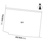 茨城県常陸太田市花房町：物件画像