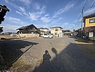 茨城県那珂市向山：物件画像