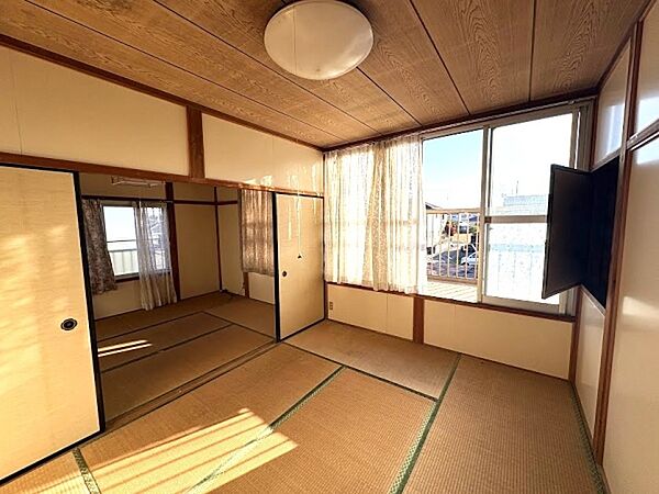 室内
